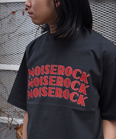 blurhms ROOTSTOCK[ブラームスルーツストック] Print Tee WIDE - 3/22(fri)~ Launch