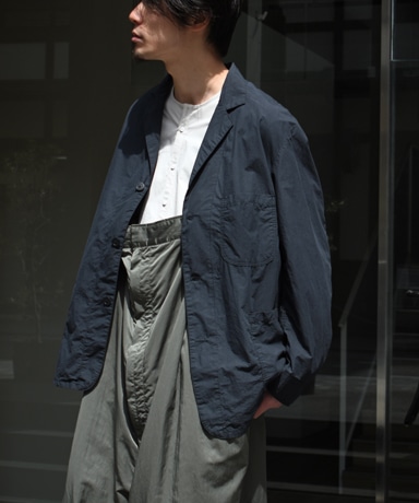 オアスロウ orSlow ファイヤーマンJKT オアスロウ orSlow ファイヤーマンJKT orslow [オアスロウ