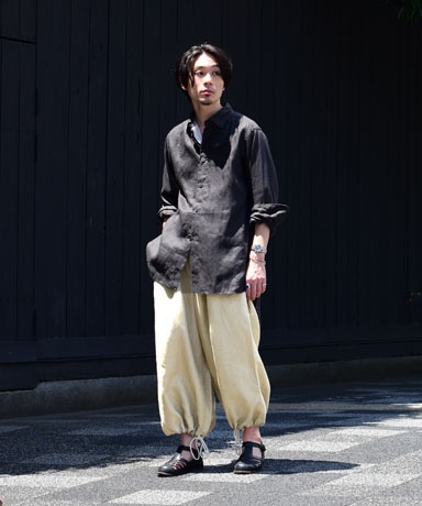 SPRING/SUMMER