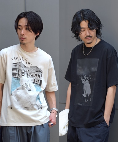 【超美品】AURALEE／コットンリブトップス AURALEE＞コットン ソフト リブタンクトップ