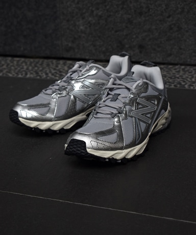 NEW BALANCE ML610T AU SILVER GRY