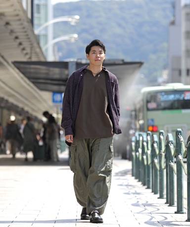 MEN BLOG