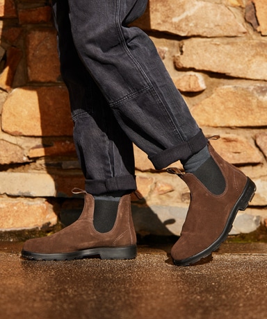 BLUNDSTONE-BS2405 / BS2410