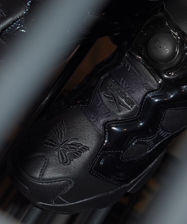 NEEDLES x Reebok Instapump Fury 94 - 11/14(thu)~ Launch