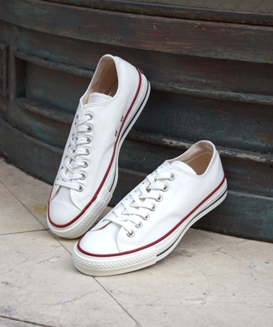 CONVERSE TIME LINE-ALL STAR J VTG 57 OX[WHT] 11/15(Fri) launch.