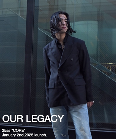LOFTMAN TOKYO
