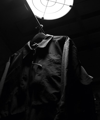 OAMC×Goldwin-2/28(Fri) launch.
