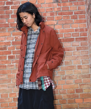 SPRING/SUMMER