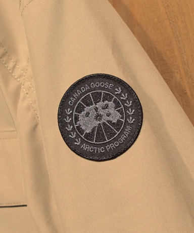 CANADA GOOSE 25SS Collection for Men launch.
