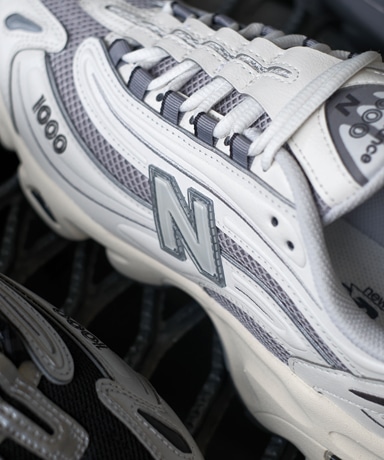 NEW BALANCE-M1000