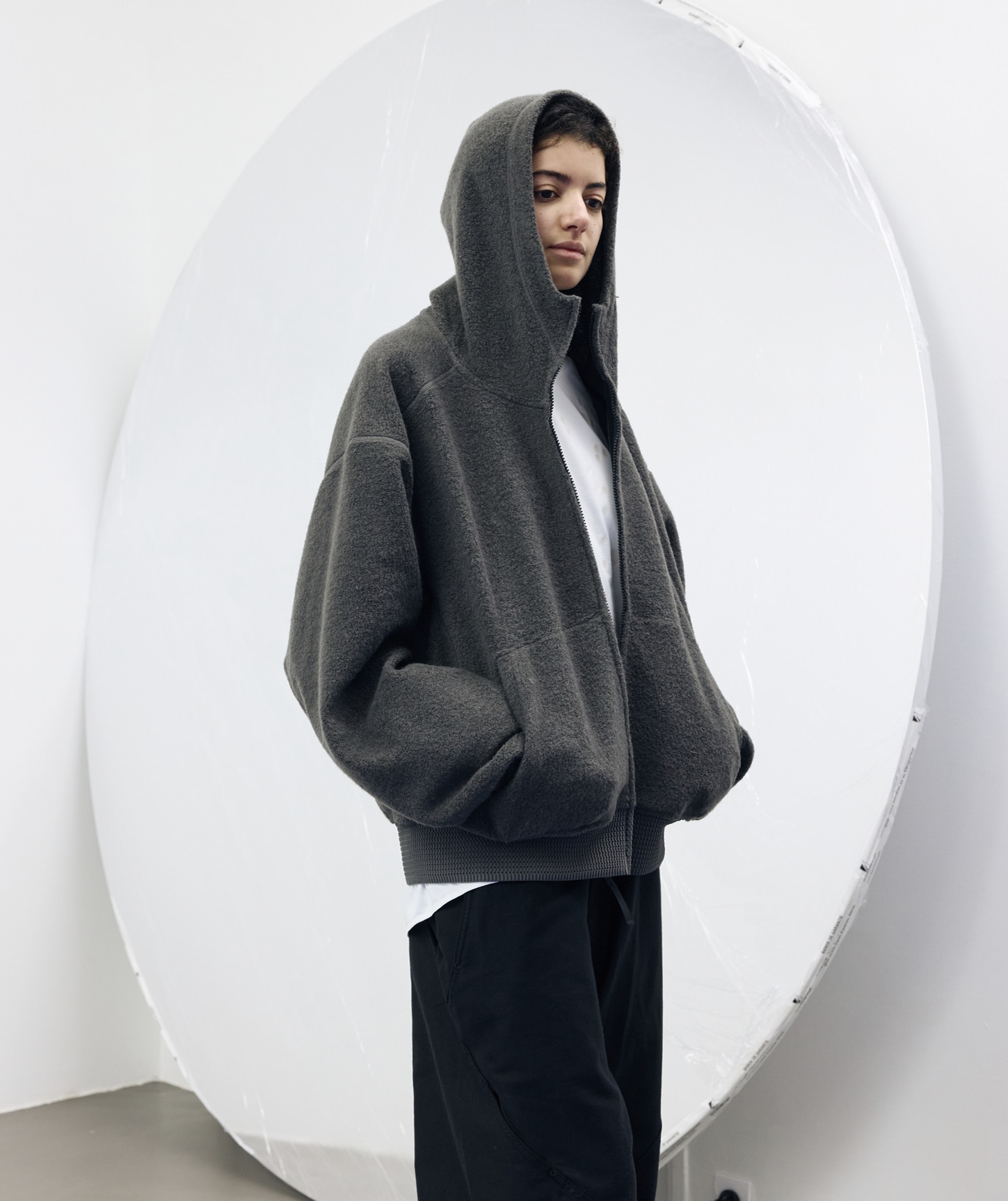 Goldwin 0 25FW collection 10/10(Fri) launch.