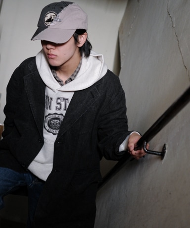 New brand “KOZABURO” 1/2 (Fri) launch.