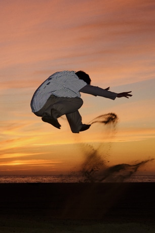 Goldwin 0 26SS collection 2/20(Fri) launch.