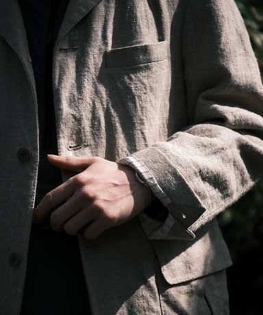 New brand "TAKE&SONS".