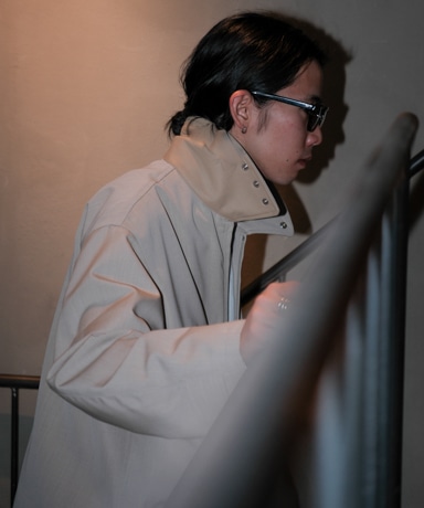 AURALEE 26SS collection delivery digest.