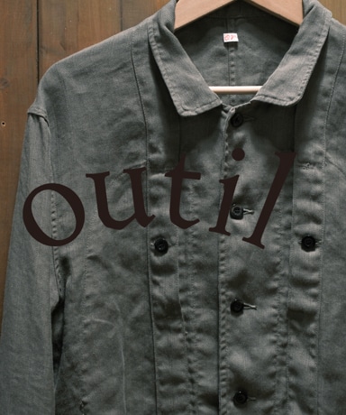 OUTIL 26ss collection stock list.