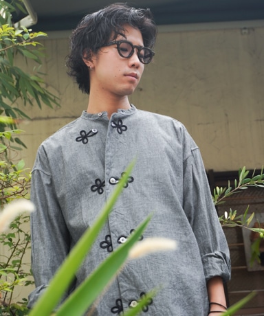 クラシックかつユニークなブランド vol,2 /HAVERSACK26AWのご紹介です。