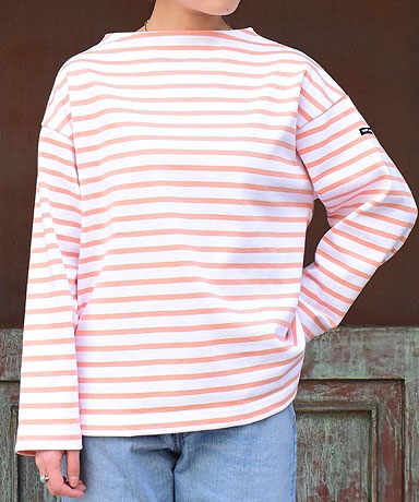 SAINT JAMES [セントジェームス]Ouessant Loose(1981Lady’s)