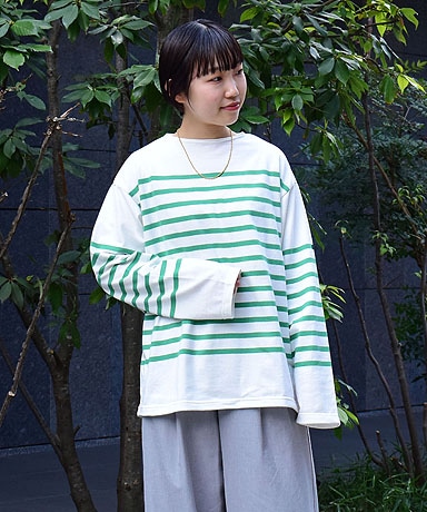 OUTIL [ウティ]Tricot habas(1981Lady’s)