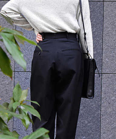 LOEFF / LF W GABA BONTANG TRS (1981Lady's)