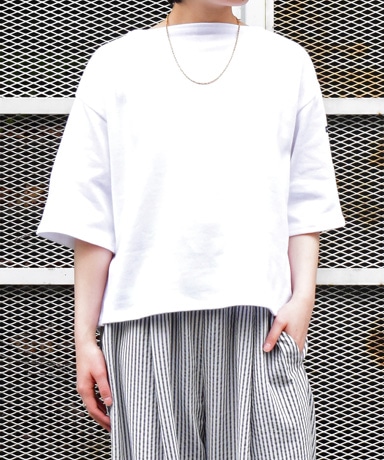 SAINT JAMES / Teeloose (1981Lady's)