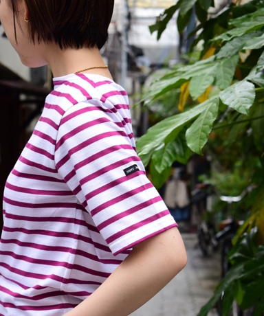 SAINT JAMES / Piriac (1981Lady's)