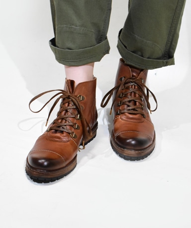 〈How to lady's shoes-素敵な靴を履いて出掛けよう!〉vol.5(1981Lady's)