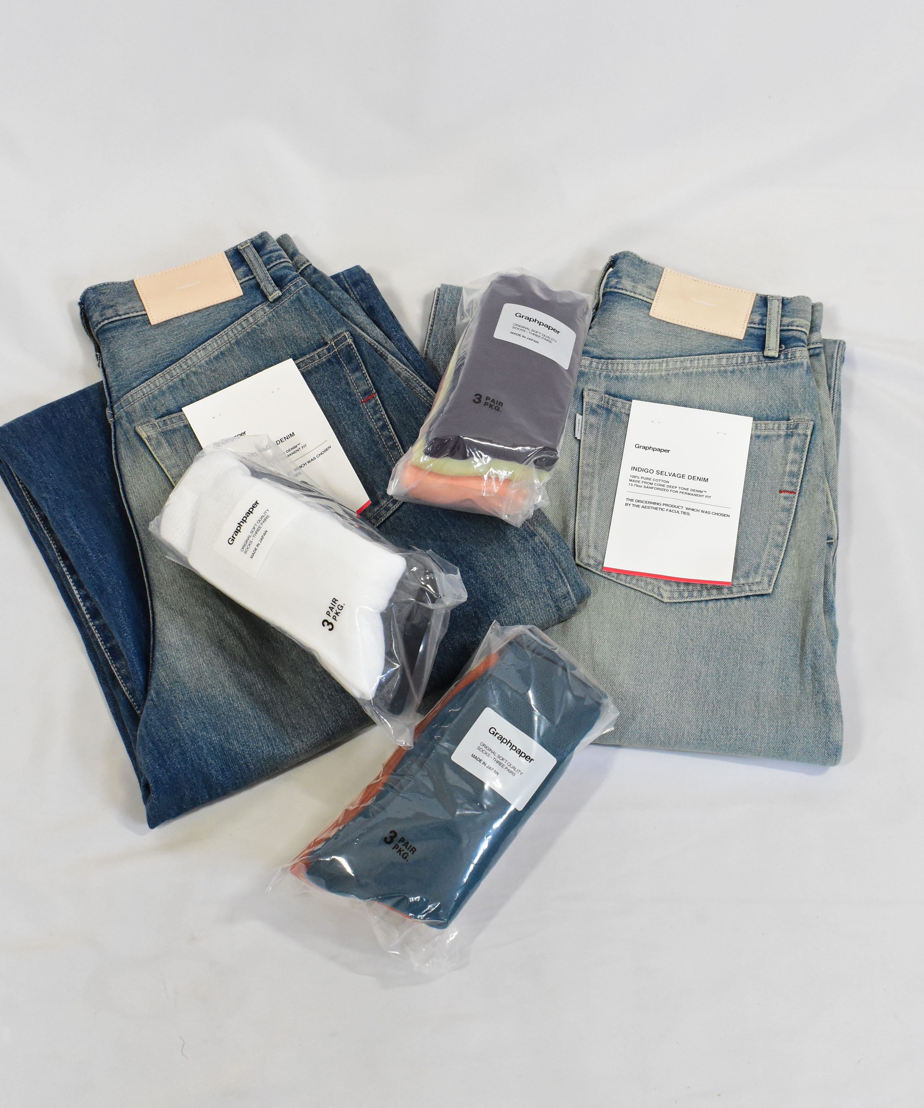 Graphpaper/7/29 Launch (1981Lady’s)