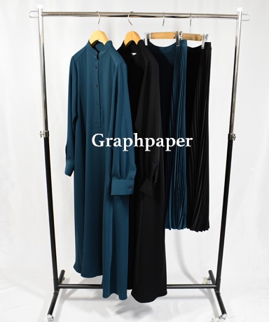 Graphpaper / 8/19 Launch (1981Lady’s)