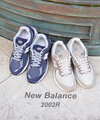 2002R SI(5(WOMEN) Beige/ベージュ): new balance