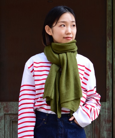 ANSPINNEN 2023 Autumn&Winter TRUNK SHOW 明日よりスタートです。(1981Lady's)