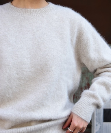 ANSPINNEN 2023 Autumn&Winter TRUNK SHOW 開催中です。 (1981Lady's)