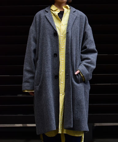 Veritecoeur/ ST-125コート(1981Lady's)