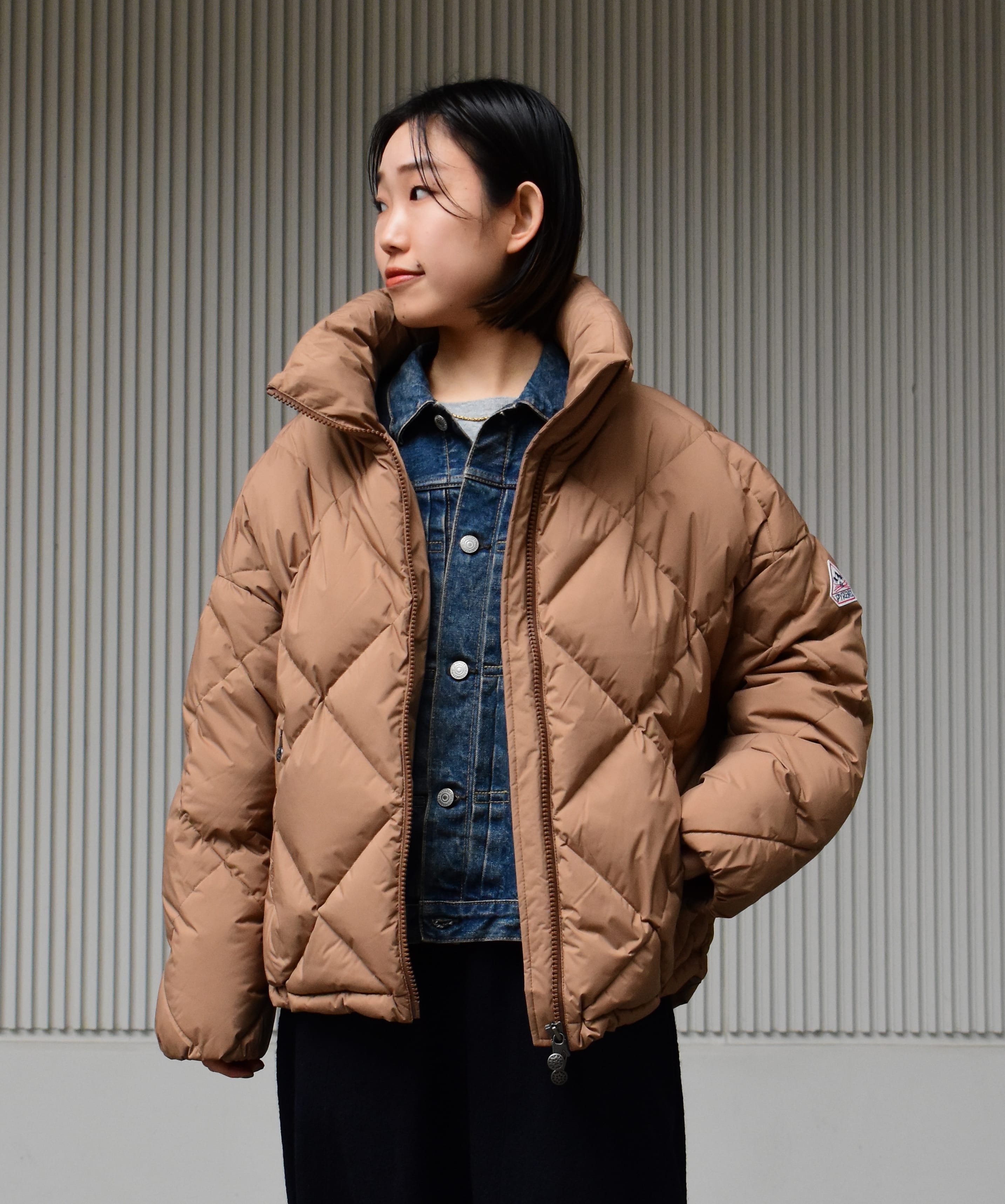 PYRENEX/ADELE(1981Lady's)