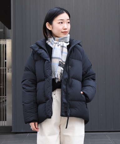 CANADA GOOSE / Bryden Puffer Black Label (1981Lady's)