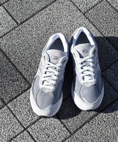 new balance / 2002R GTX [Gray] (1981Lady's)