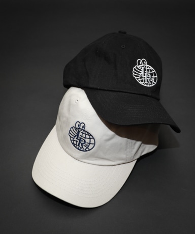 Last Resort AB Daddy Cap [Beige/Black]