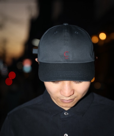 CIOTA チノCAP [ミディアムネイビー]