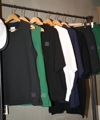 STRIPES FOR CREATIVE SS23