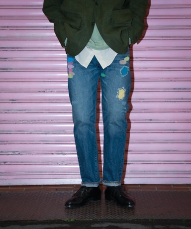 SHOP
