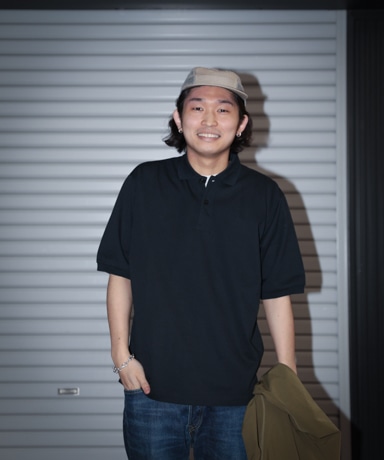 AUBERGE ISLAND 40 [Navy]