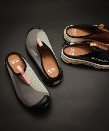 SALOMON RX SLIDE 3.0