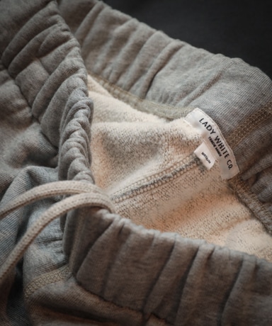 LADY WHITE CO. LWC Sweat Short