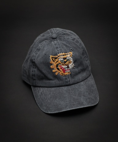 LET'S 功夫 Kung-Fu Cap