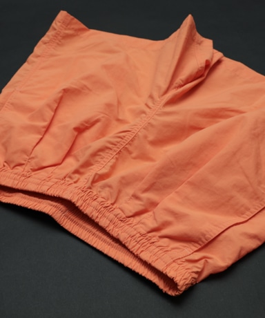 BURLAP OUTFITTER TRACK SHORT