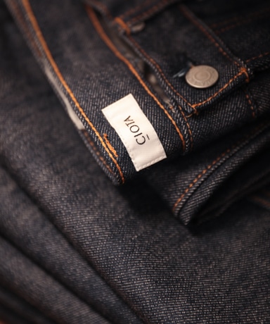 CIOTA Rigid Denim Pre-Order Fair 2023