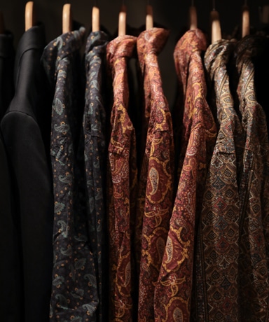 CIOTA Rigid Denim Pre-Order Fair 2023