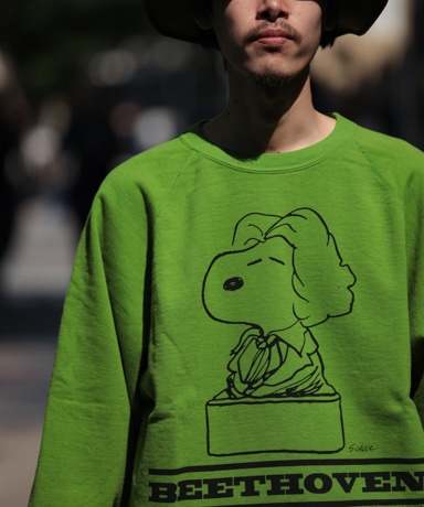 NEXUS VII SNP-BEETHOVEN CREW