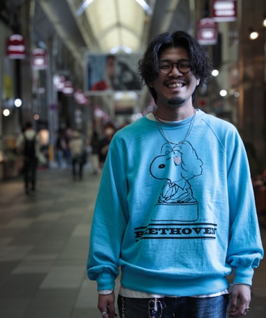 NEXUS VII SNP-BEETHOVEN CREW