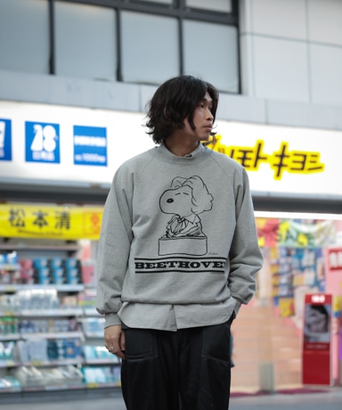 NEXUS VII SNP-BEETHOVEN CREW